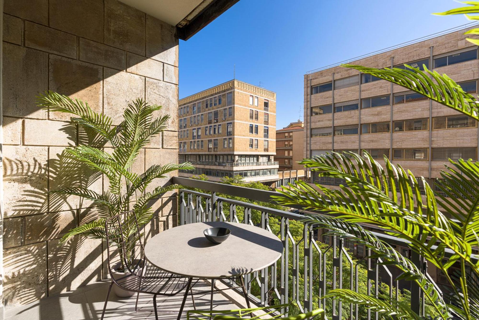 Aera Luxury Suites - 303 304 305 Catânia Exterior foto